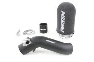 Subaru WRX STI Performance Air Intake - Perrin Performance - Cold Air Intake - Black - `18-`21 Subaru WRX STI Performance Air Intake - Perrin Performance - Cold Air Intake - Black - `18-`21